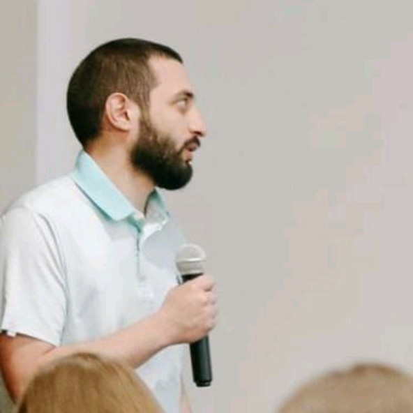 ბექა კახიანი