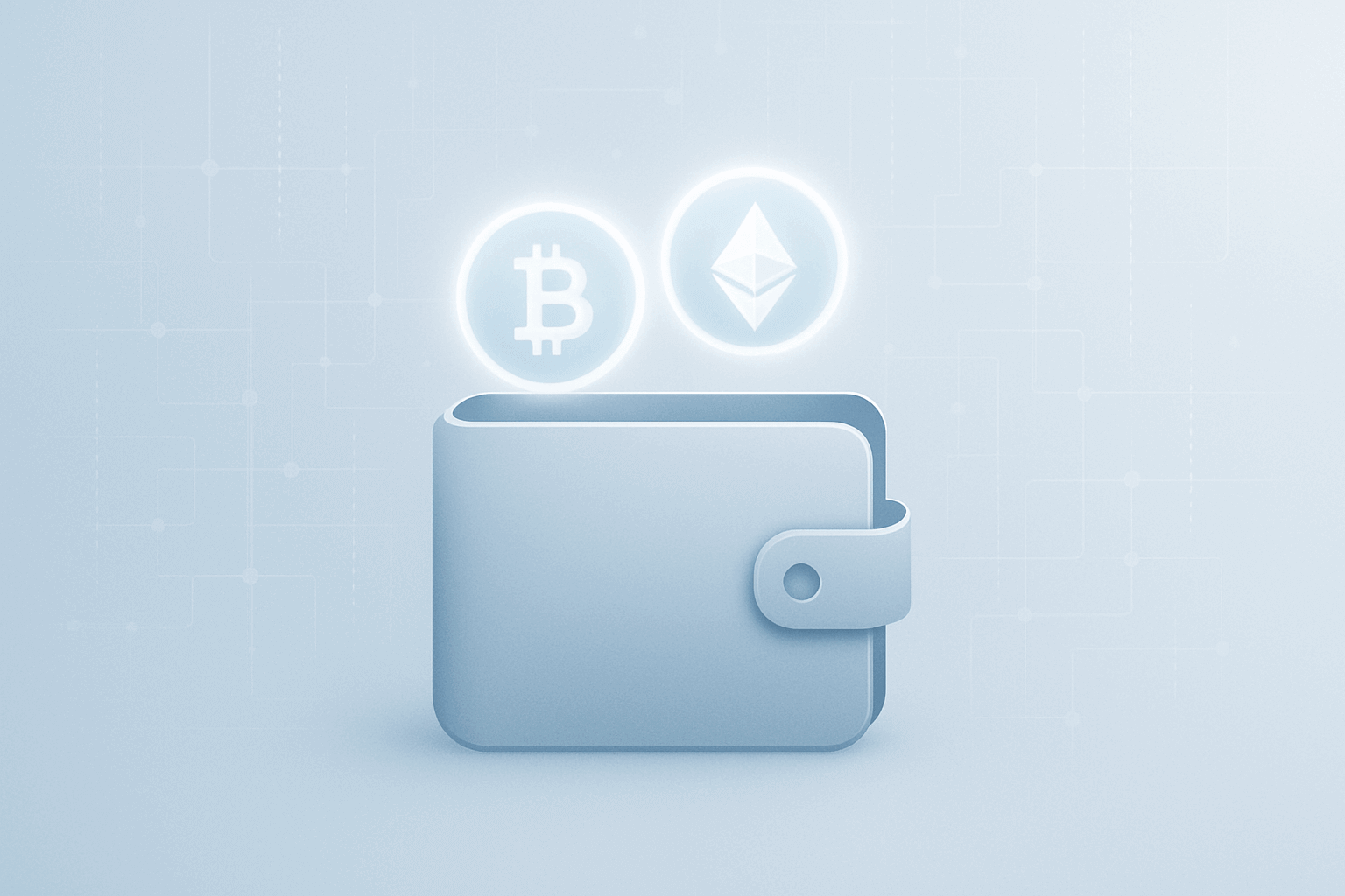 crypto walet